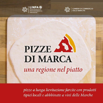 Pizze di Marca, una Regione nel piatto: nuovi appuntamenti
