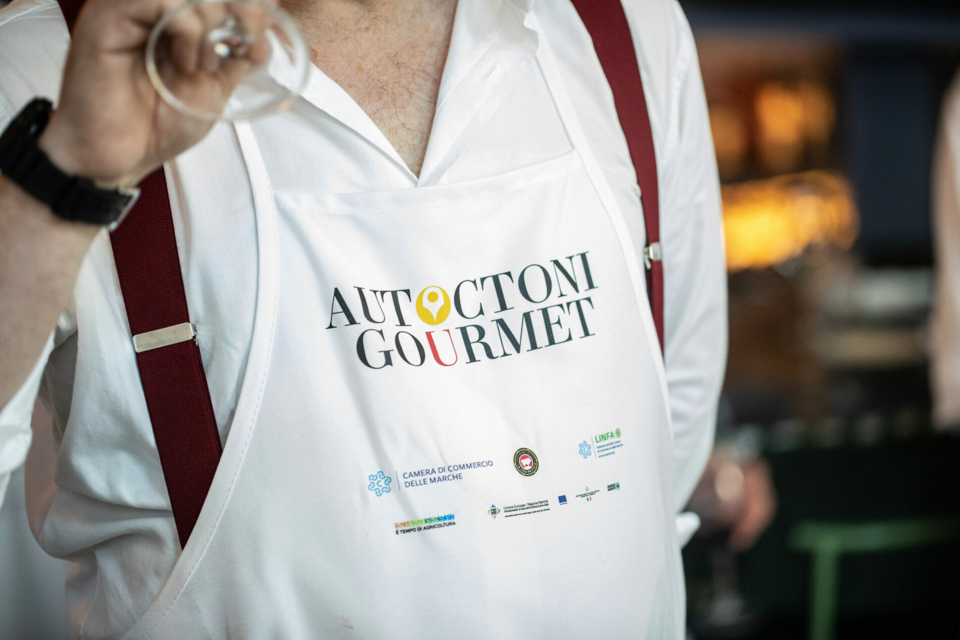 Autoctoni Gourmet Winter Edition 2023