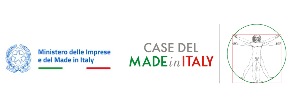 LOGO MADE IN ITALY
